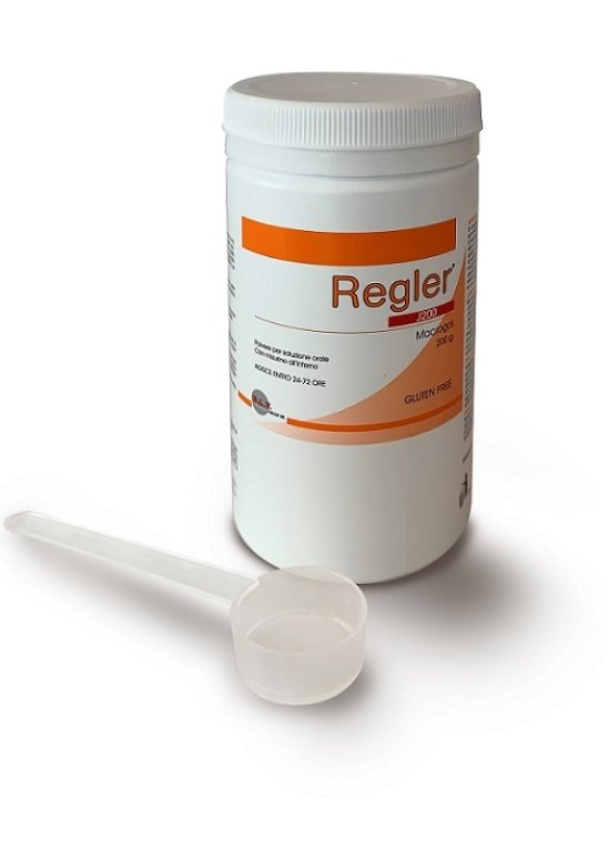 REGLER 200G