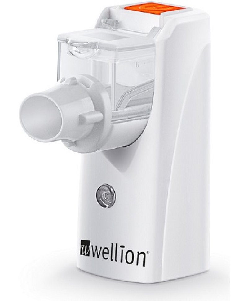 WELLION MESH NEBULIZER