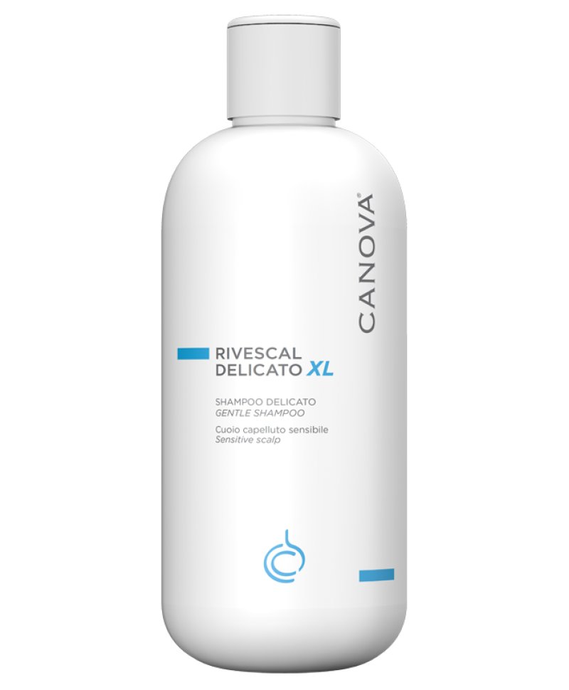 RIVESCAL DELICATO XL SH 500ML