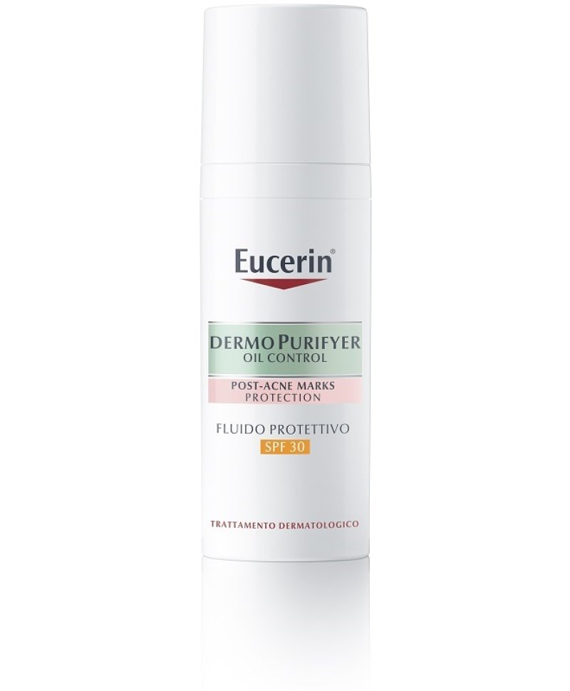 EUCERIN DERMOPURIF PROT FLUID