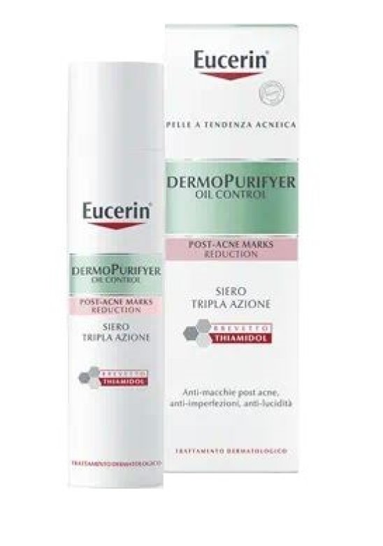 EUCERIN DERMOPURIFYER SIERO TR