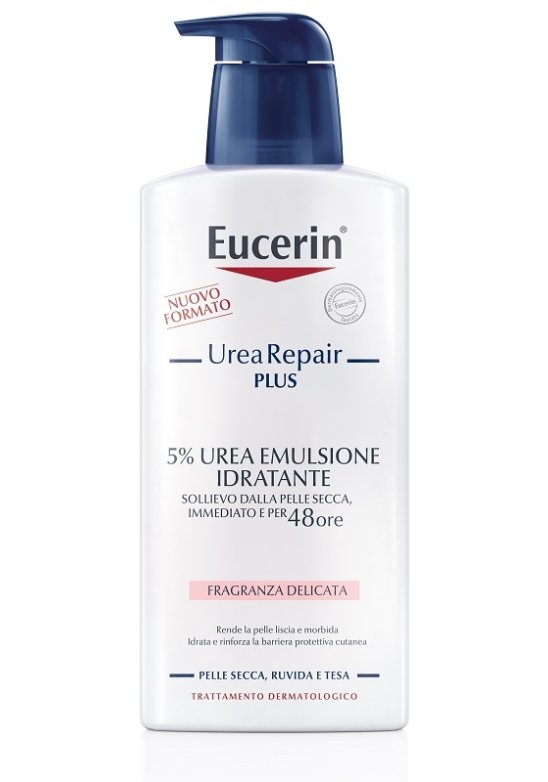 EUCERIN 5% UREAREP.PLUS EMUL.IDR