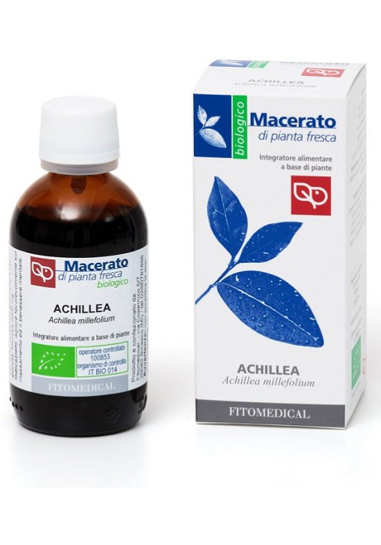 ACHILLEA TM 50ML BIO ACHILLEA TM 50ML BIO