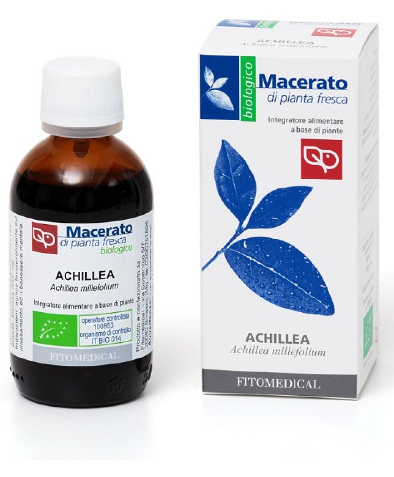 ACHILLEA TM 50ML BIO