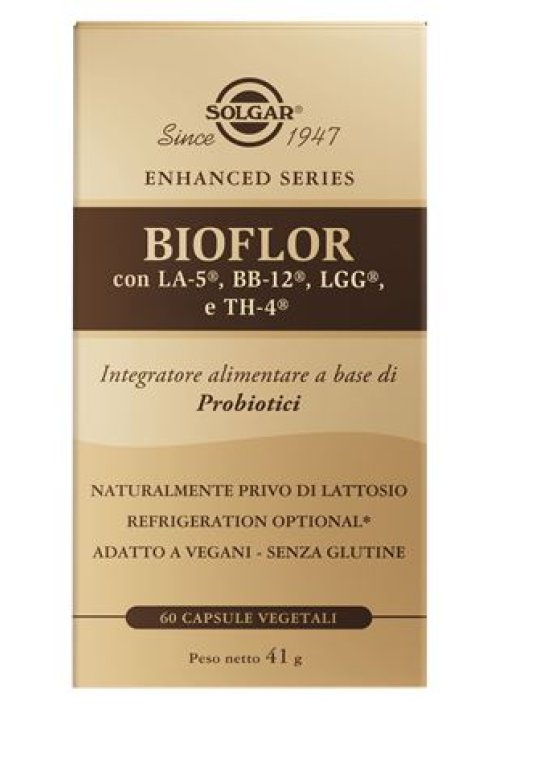 BIOFLOR 60 Capsule VEG