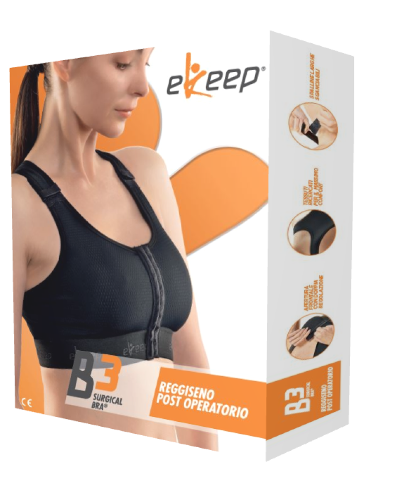 EKEEP B3 SURGICAL BRA POST 03