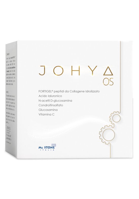 JOHYA OS 15FL