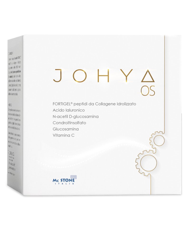 JOHYA OS 15FL