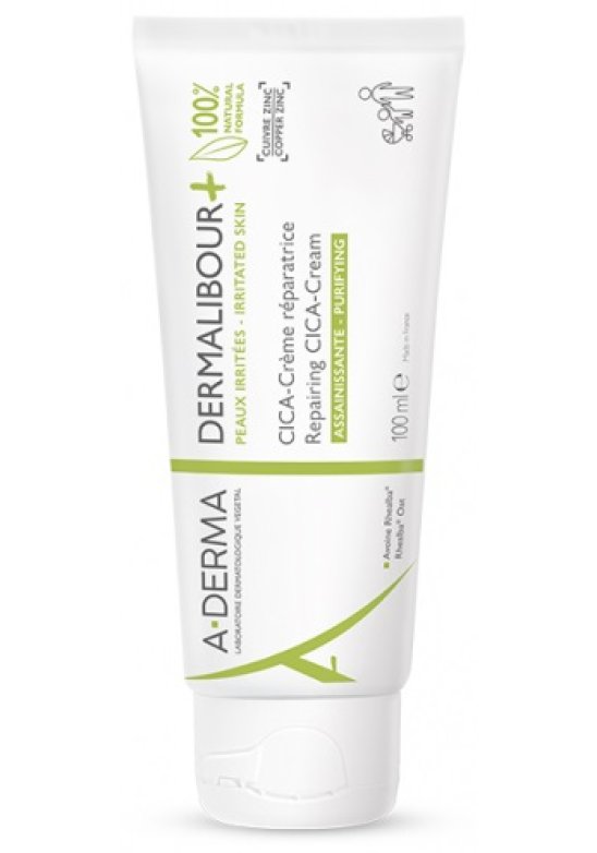 DERMALIBOUR + CREMA 100ML