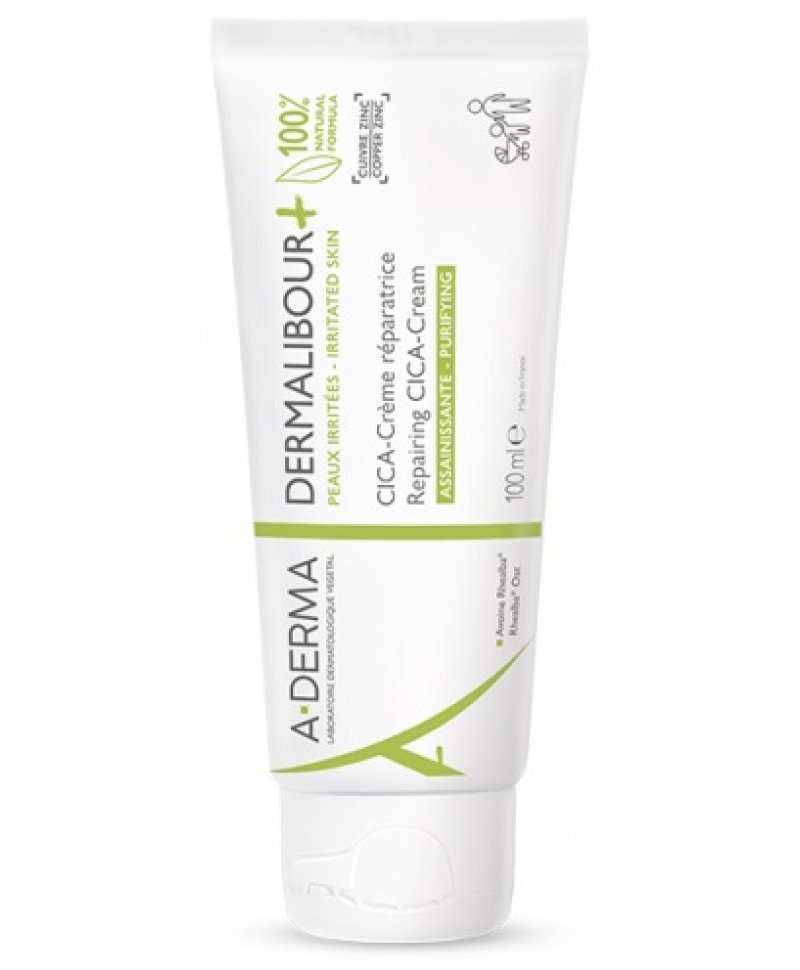 DERMALIBOUR + CREMA 100ML