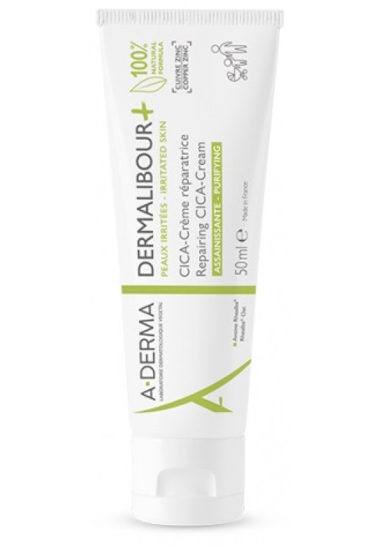 DERMALIBOUR + CICA CREMA 50ML