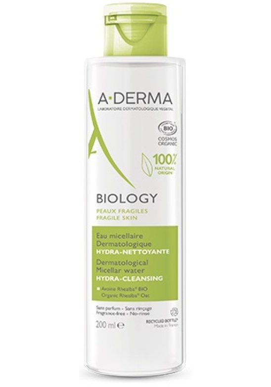 ADERMA A-D BIOLOGY ACQ MI200ML