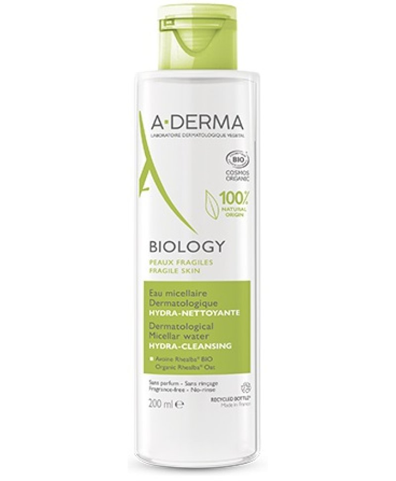 ADERMA A-D BIOLOGY ACQ MI200ML