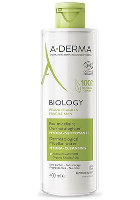 ADERMA A-D BIOLOGY ACQ MI400ML