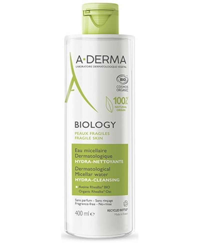 ADERMA A-D BIOLOGY ACQ MI400ML