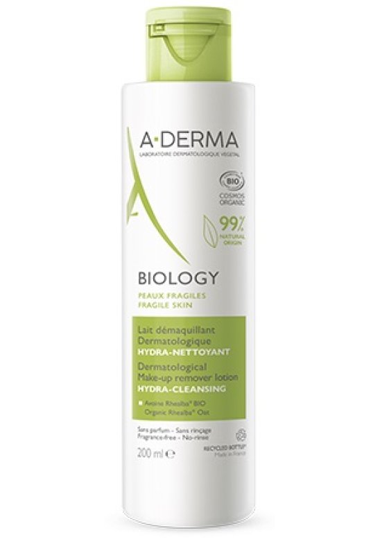 ADERMA A-D BIOLOGY LTT MI200ML