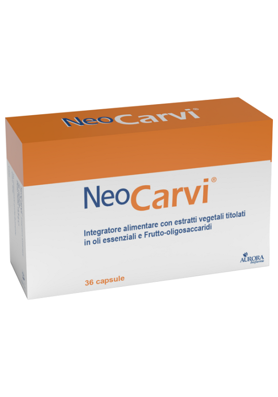 NEOCARVI 36 Capsule