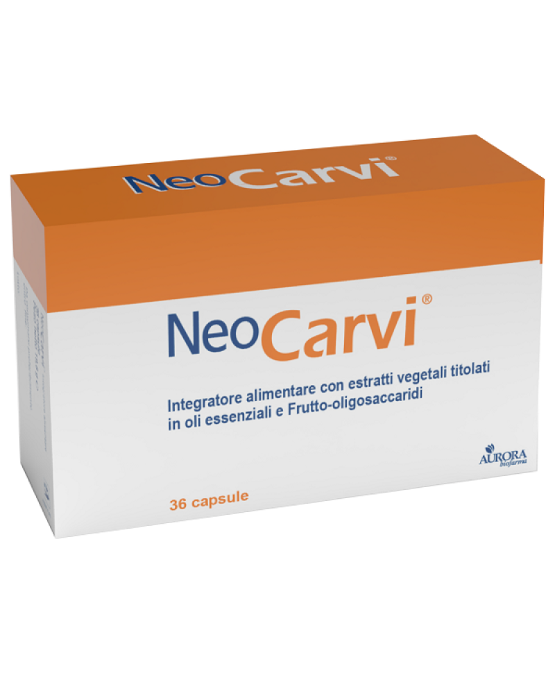 NEOCARVI 36 Capsule