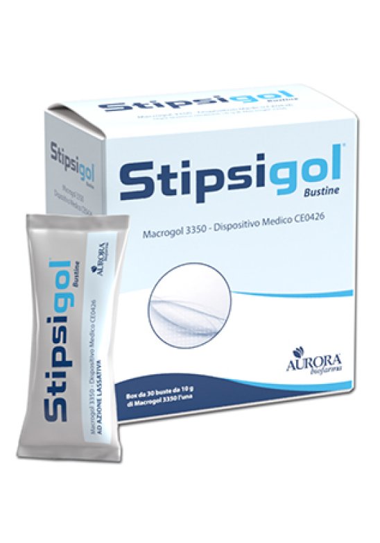 STIPSIGOL 30BUST