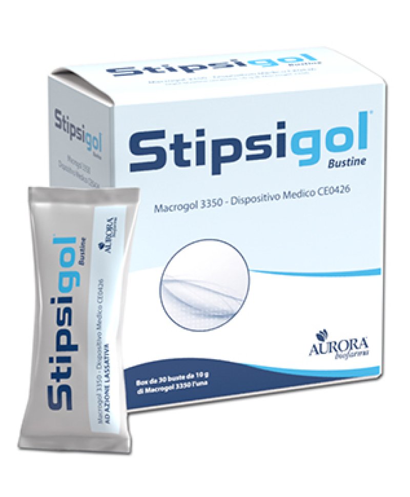 STIPSIGOL 30BUST