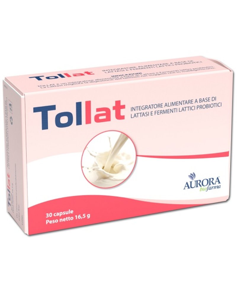 TOLLAT 30 Capsule