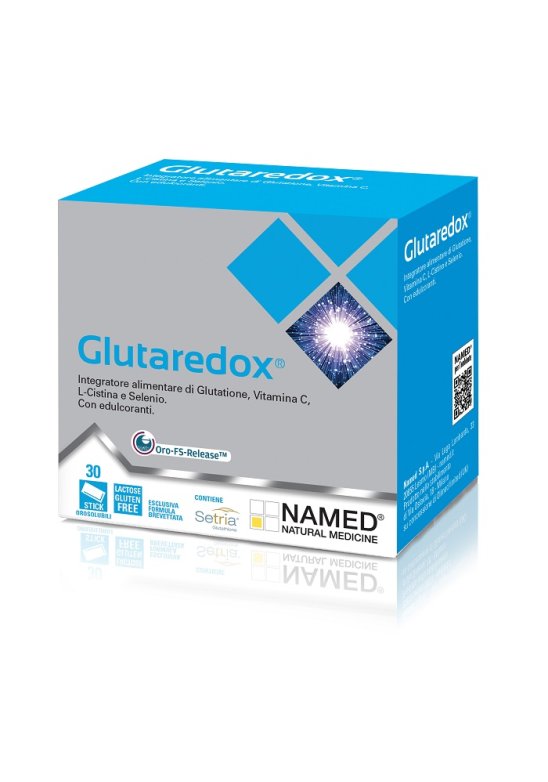 GLUTAREDOX 30STICKPACK