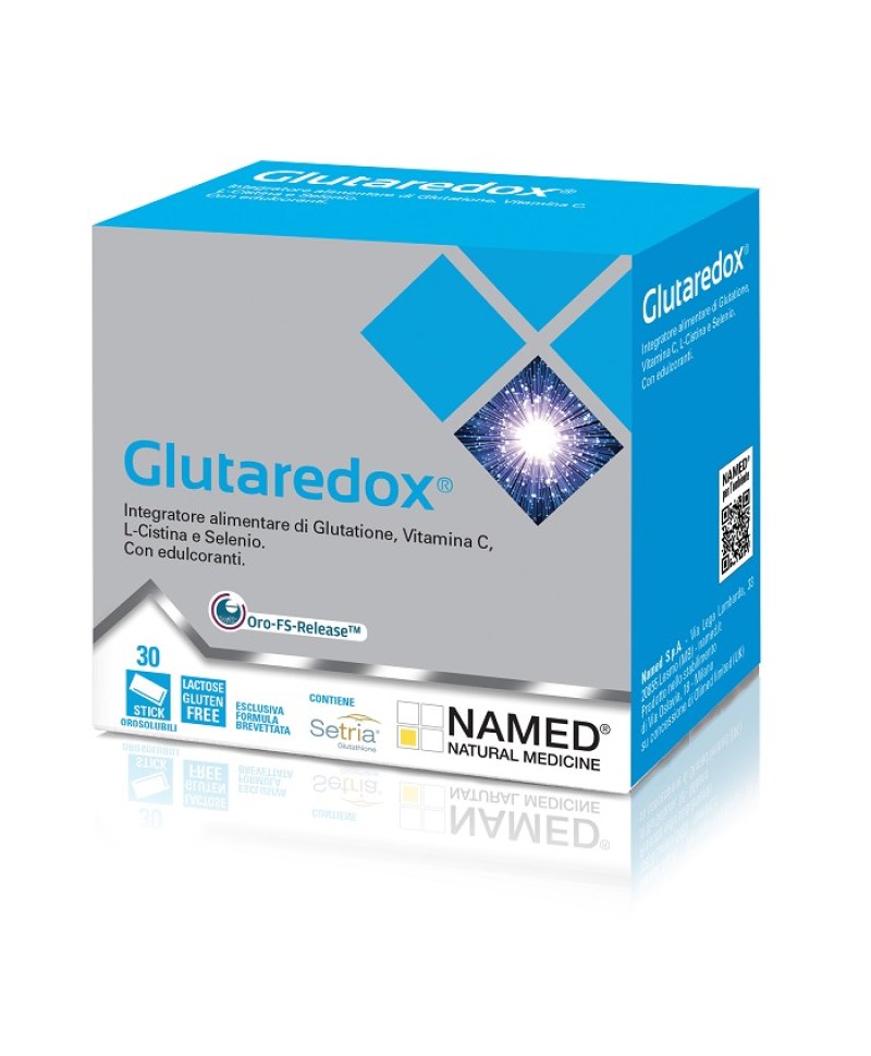 GLUTAREDOX 30STICKPACK