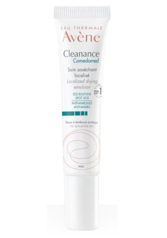 AVENE COMEDOMED LOCALIZZATO