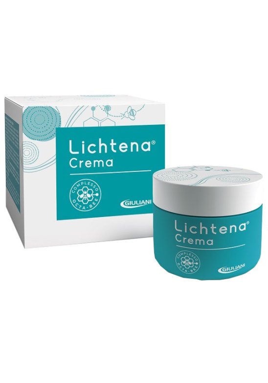 LICHTENA CREMA COMPL OCTA 25ML