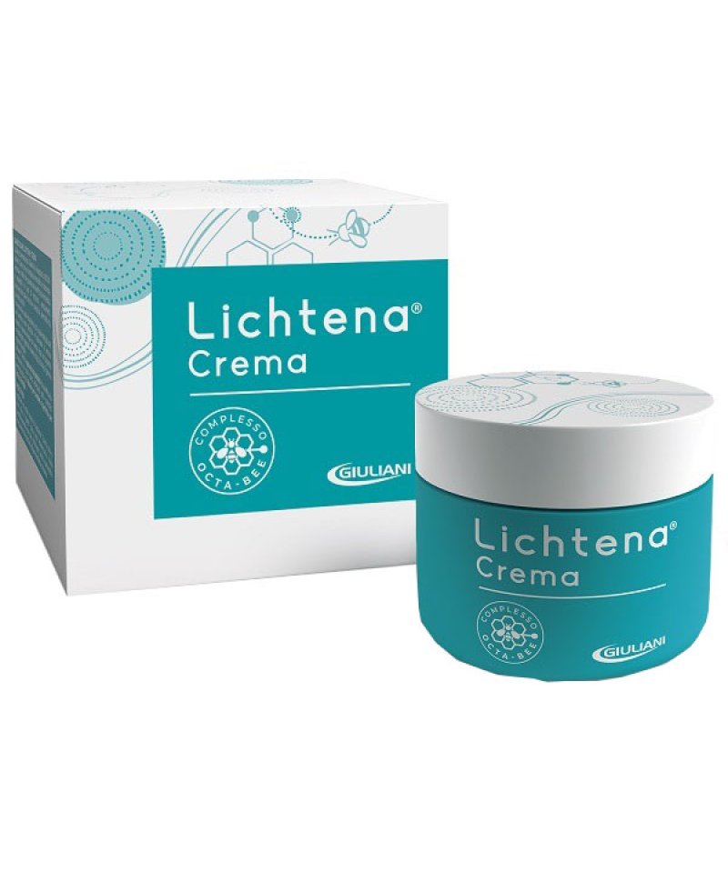 LICHTENA CREMA COMPL OCTA 25ML