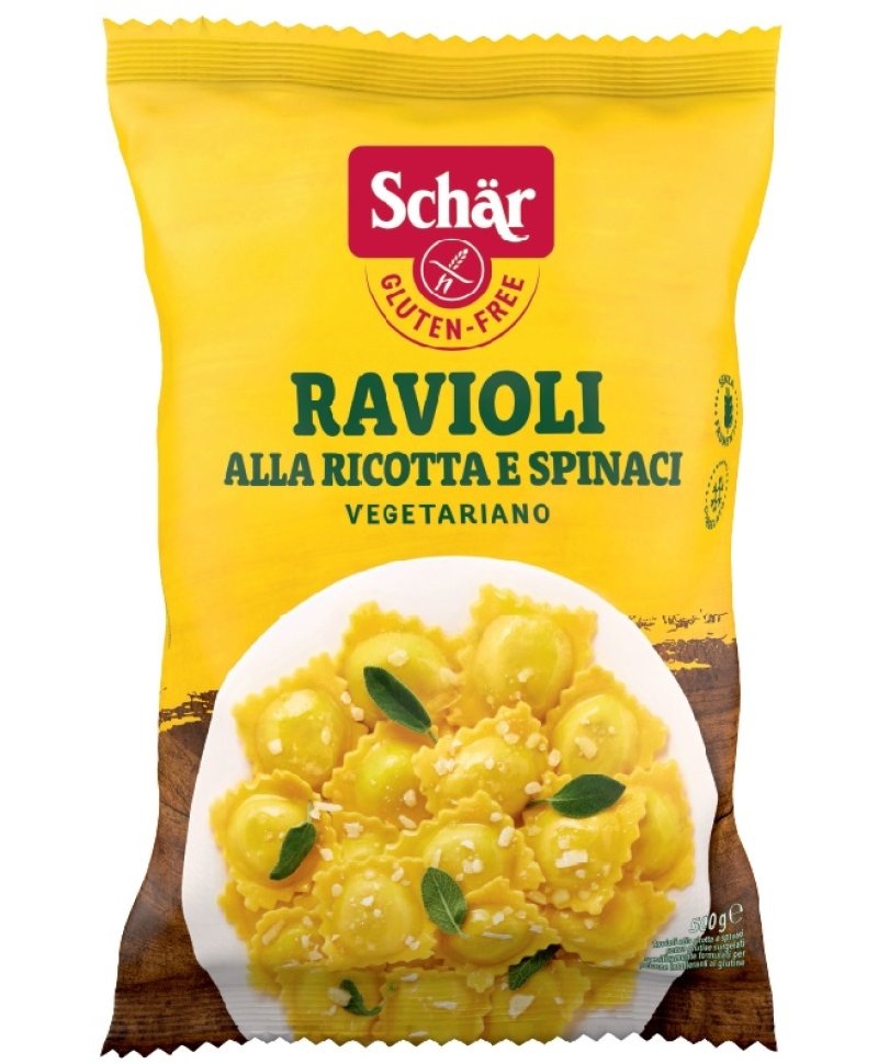 SCHAR SURG RAVIOLI RICOTTA/SPI