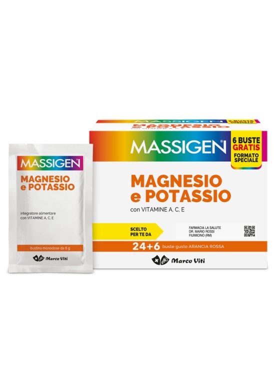 MAGNESIO POTASSIO 24+6BUST