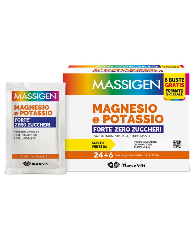 MAGNESIO POTASSIO FT Z24+6BUST