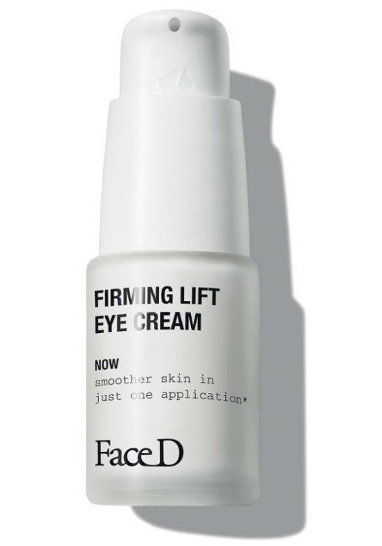 FACE D FIRMING LIFT C/OCC 15ML