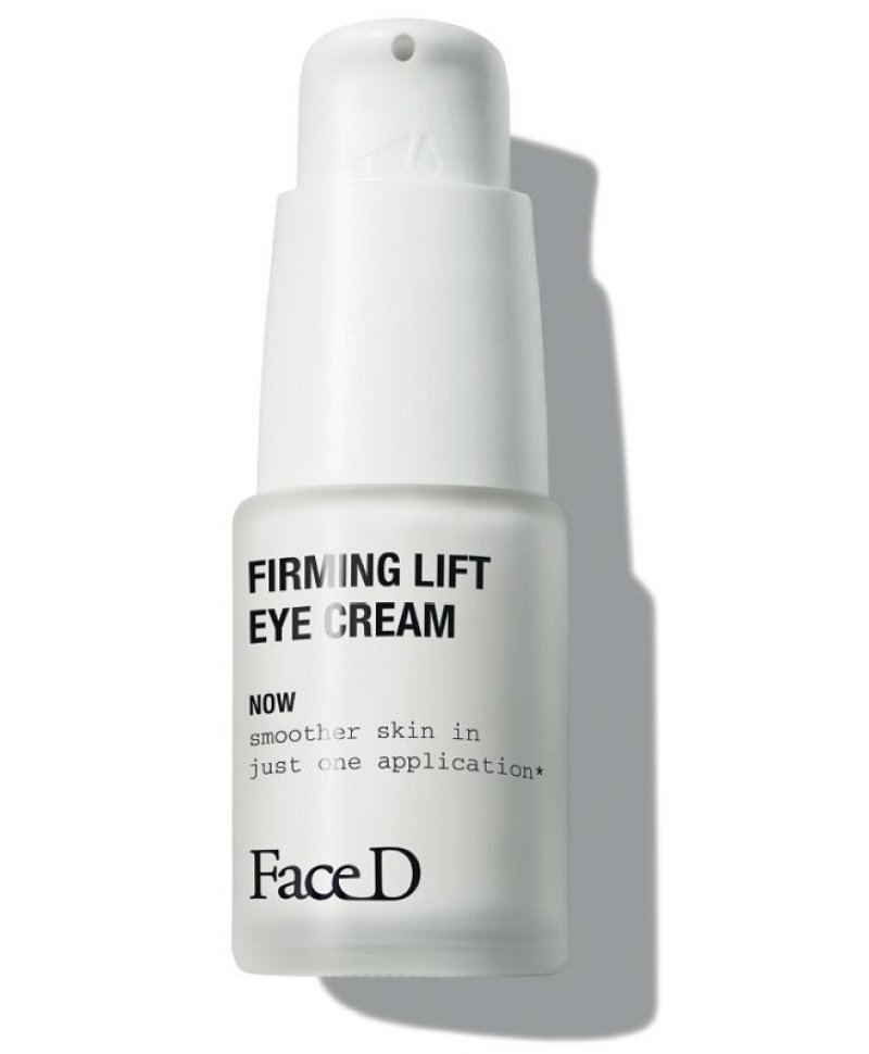 FACE D FIRMING LIFT C/OCC 15ML
