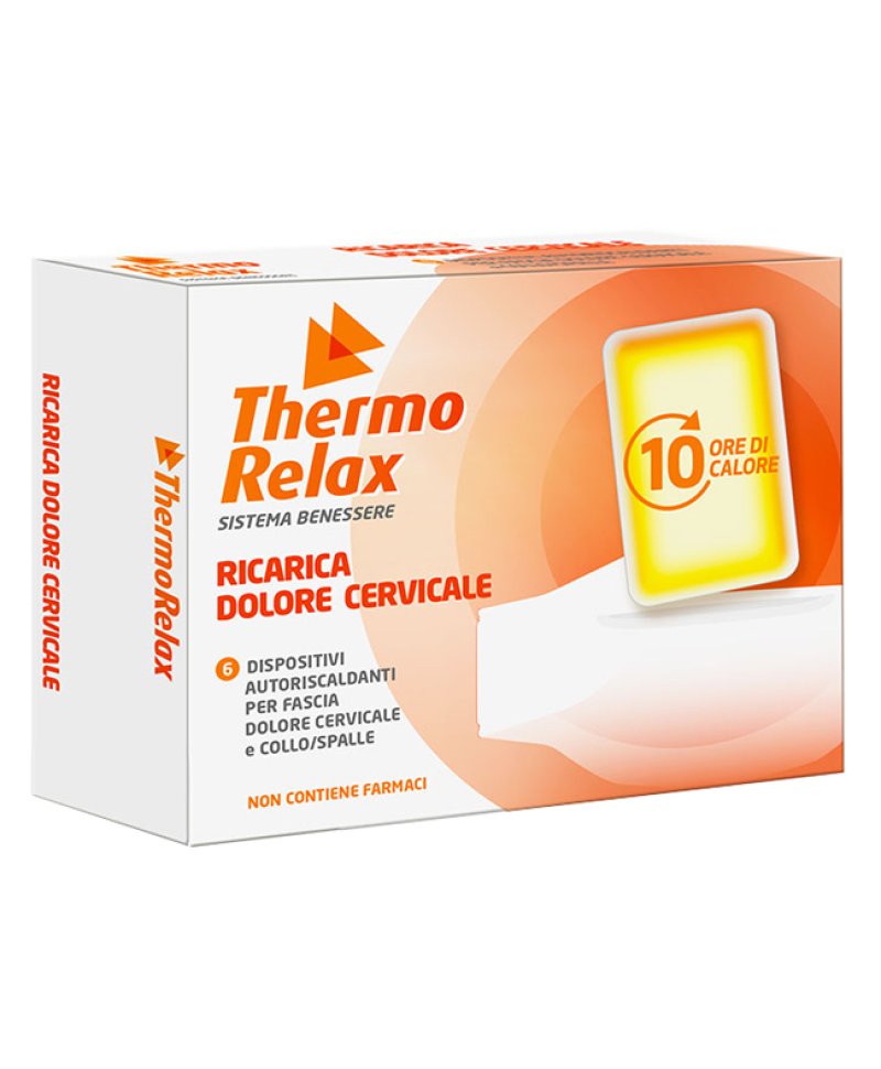 THERMORELAX RIC FASCIA CERV/CO