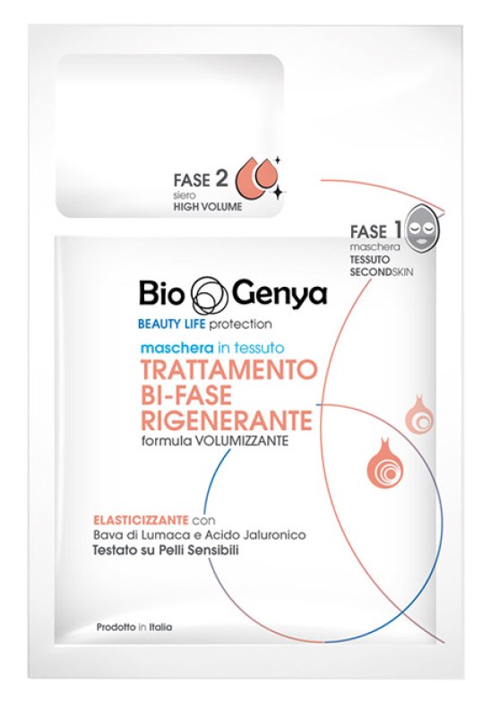 BIOGENYA MASCH TRATTAMENTO RIGEN