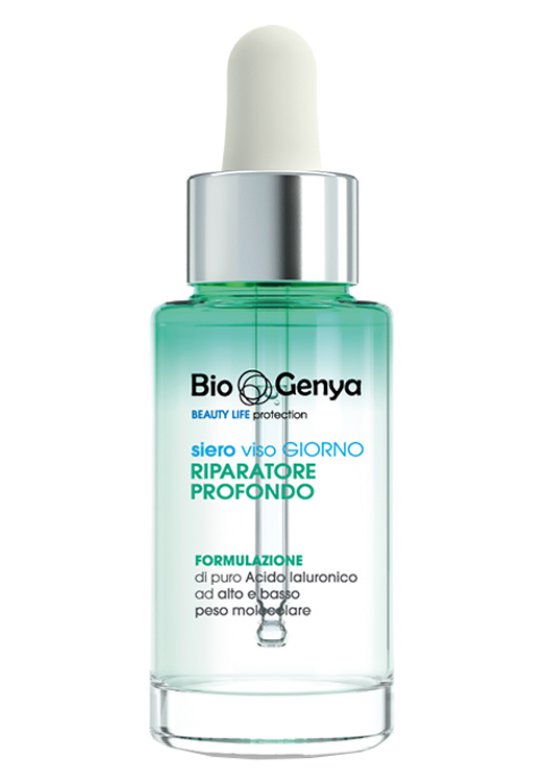 BIOGENYA SIERO GIORNO RIPARAT