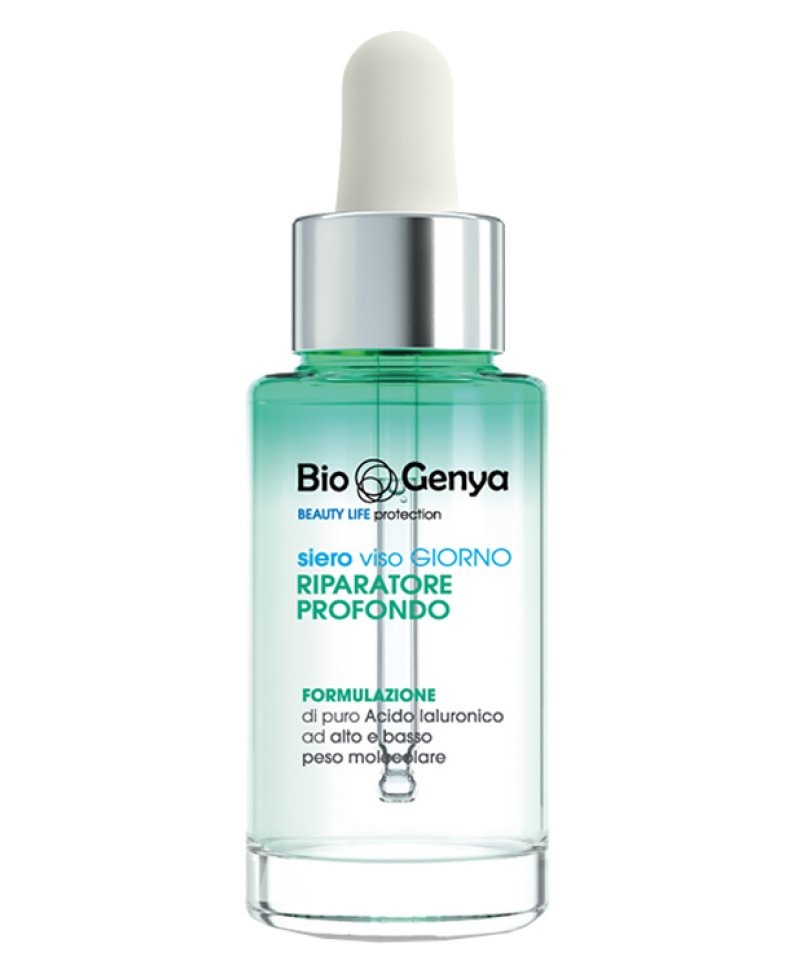 BIOGENYA SIERO GIORNO RIPARAT