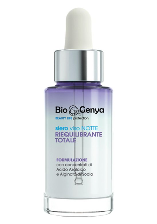 BIOGENYA SIERO NOTTE RIEQUILIB