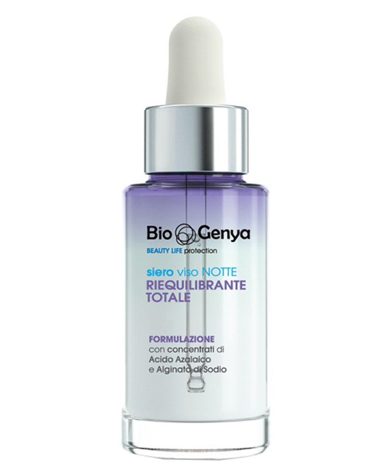 BIOGENYA SIERO NOTTE RIEQUILIB