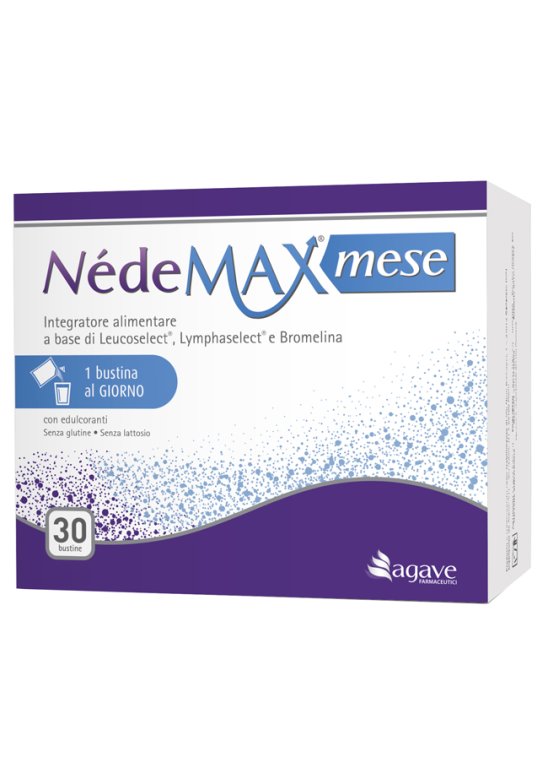 NEDEMAX MESE 30BUST