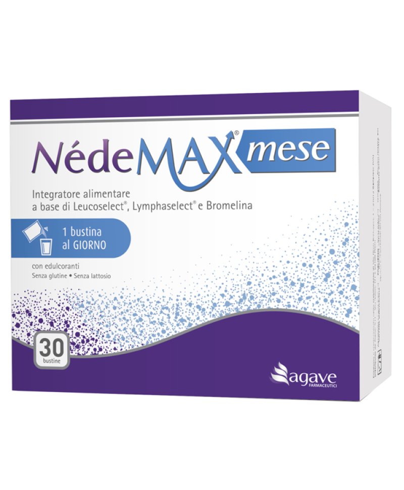 NEDEMAX MESE 30BUST