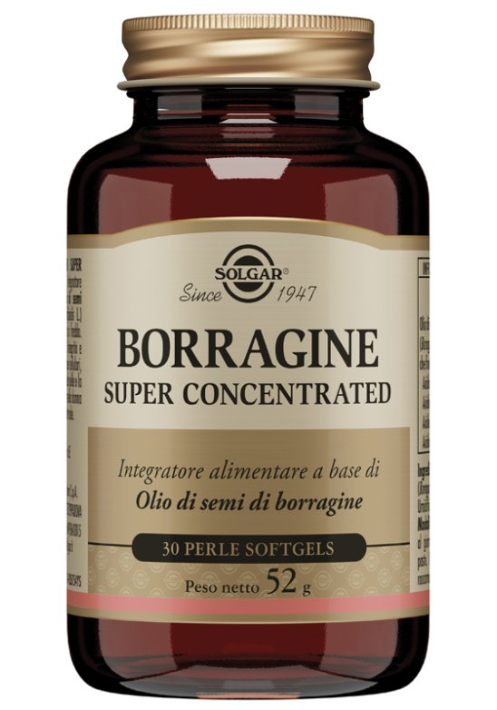 BORRAGINE SUPER CONC 30PRL