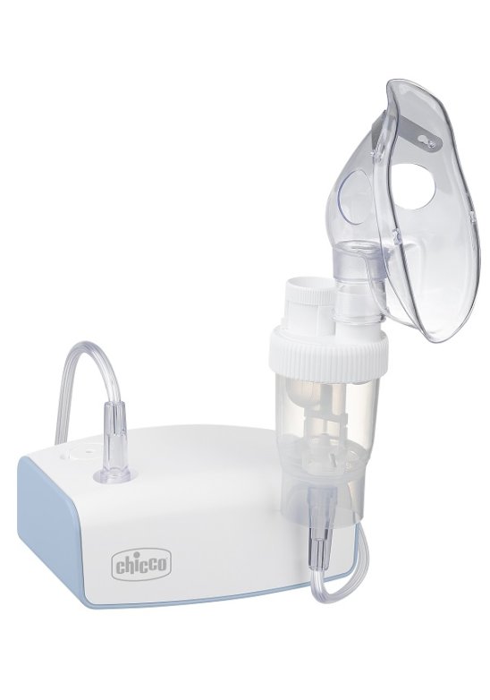 CH AEROSOL COMPATTO CH AEROSOL COMPATTO