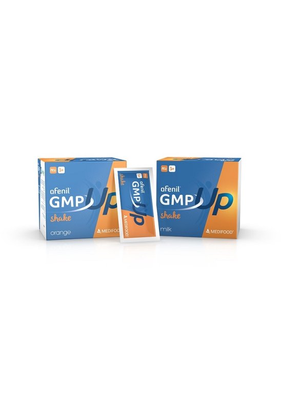 AFENIL GMP UP SHAKE MILK30BUST AFENIL GMP UP SHAKE MILK30BUST