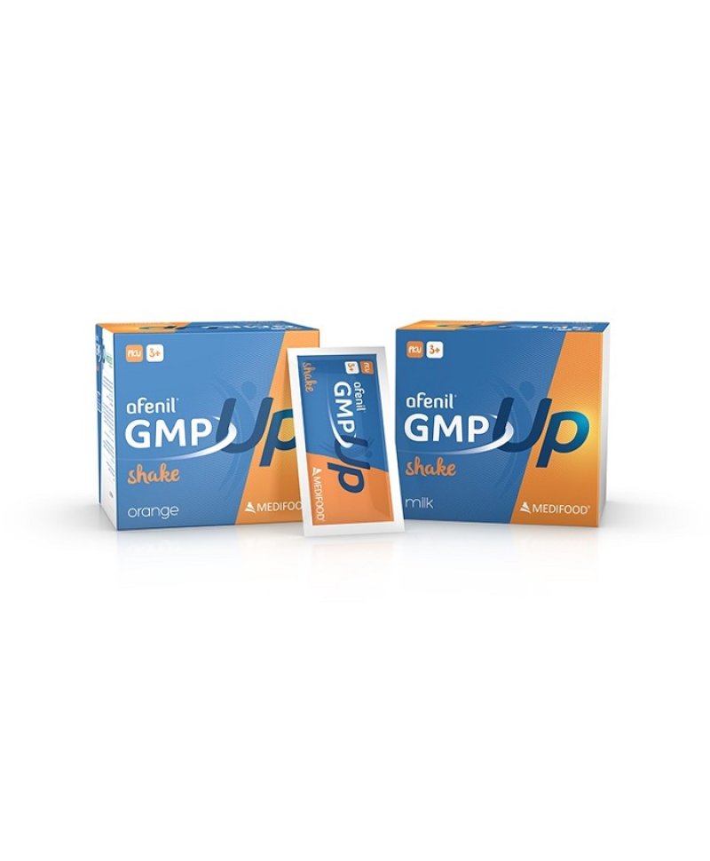 AFENIL GMP UP SHAKE MILK30BUST AFENIL GMP UP SHAKE MILK30BUST