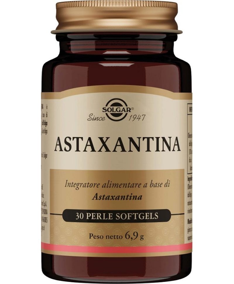 ASTAXANTINA 30PRL