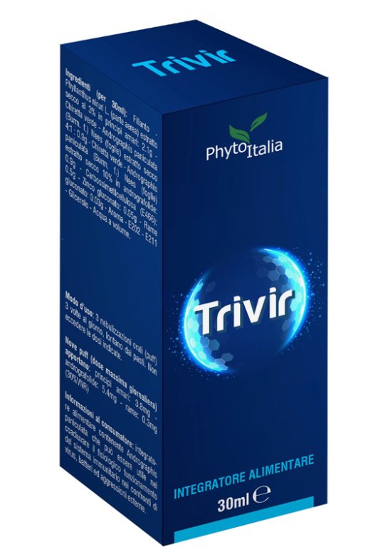TRIVIR 30ML