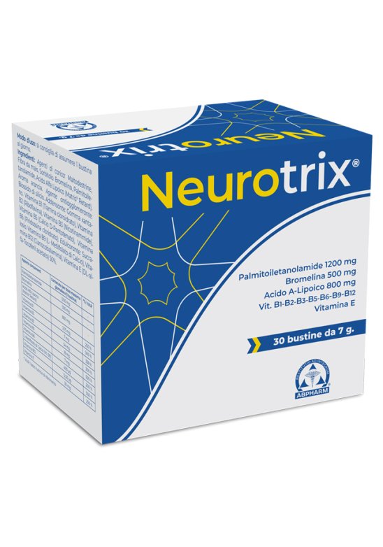 NEUROTRIX 30BUST